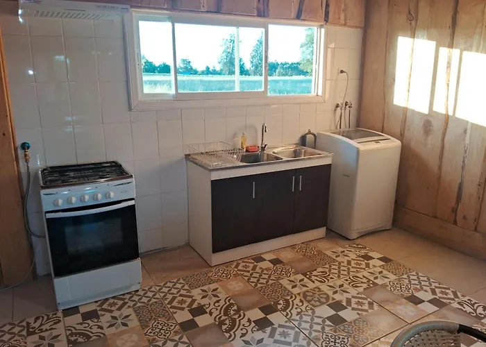 Casa En La Pradera